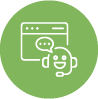 ai-agent AI agent icon